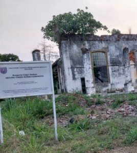 Tatik Wijayati: Rumah Cimanggis Cagar Budaya Depok Segera ...